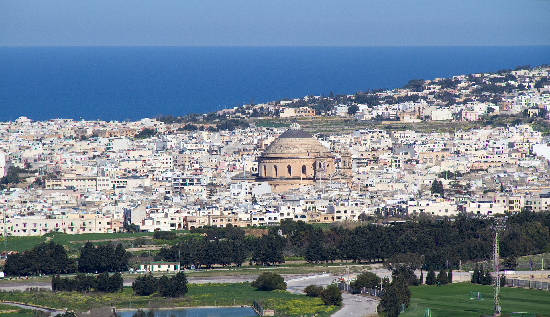 Mosta_Dome_4_(6946839125)