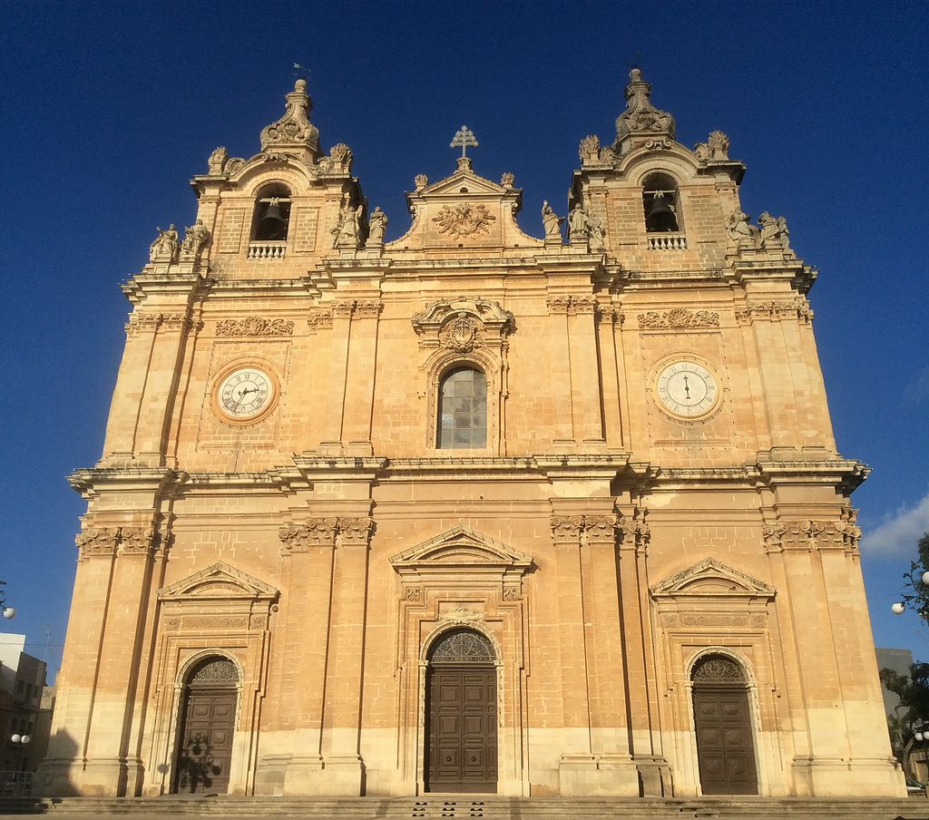 St_Helen_Parish_Church_Birkirkara_Malta_-1244497030