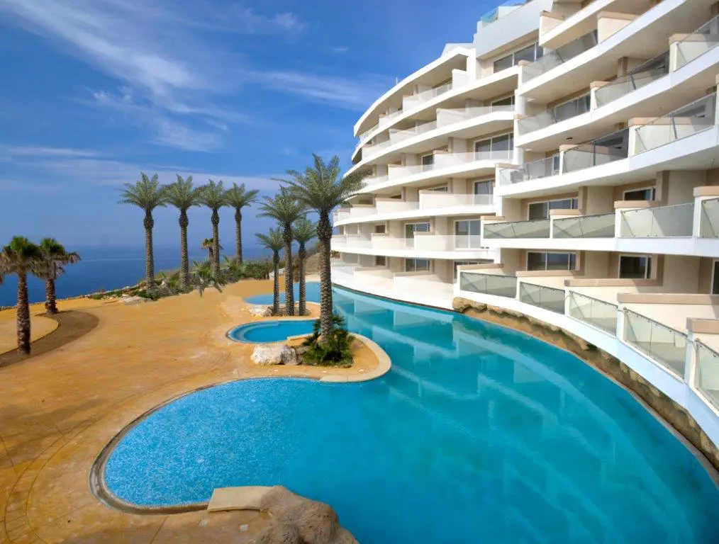 Malta Property For Investors: Hal Saghtrija